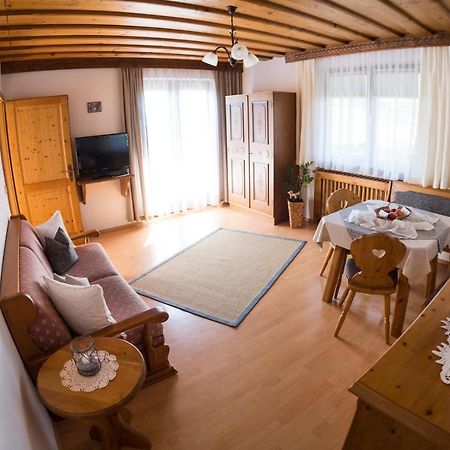 Haus Rosswiese Strobl Exterior foto