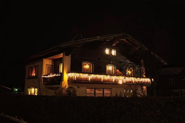 Haus Rosswiese Strobl Exterior foto