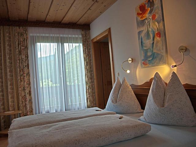 Haus Rosswiese Strobl Exterior foto