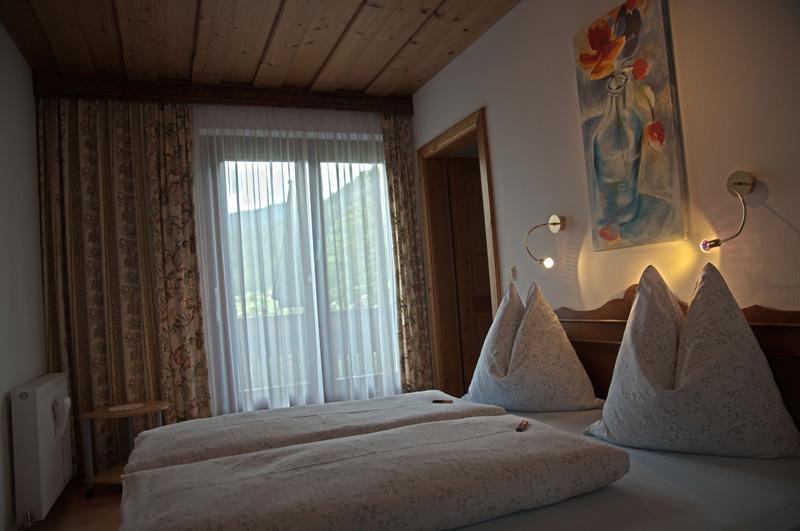 Haus Rosswiese Strobl Exterior foto