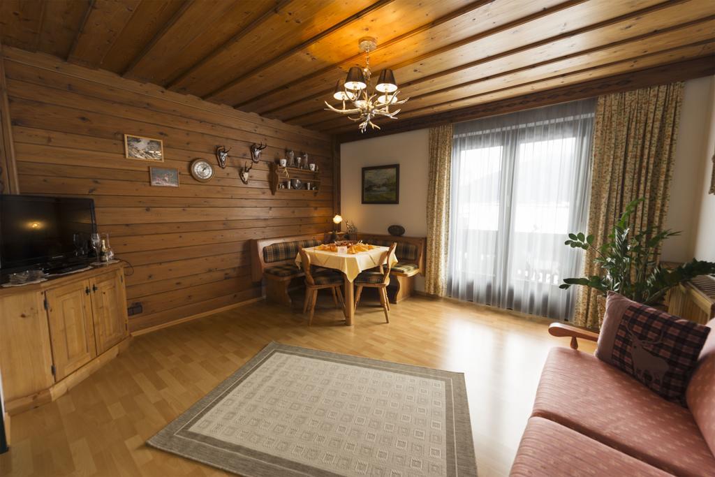 Haus Rosswiese Strobl Exterior foto