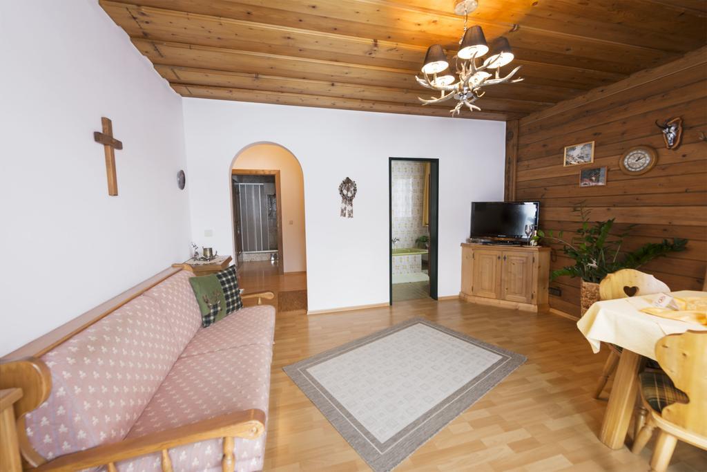 Haus Rosswiese Strobl Exterior foto