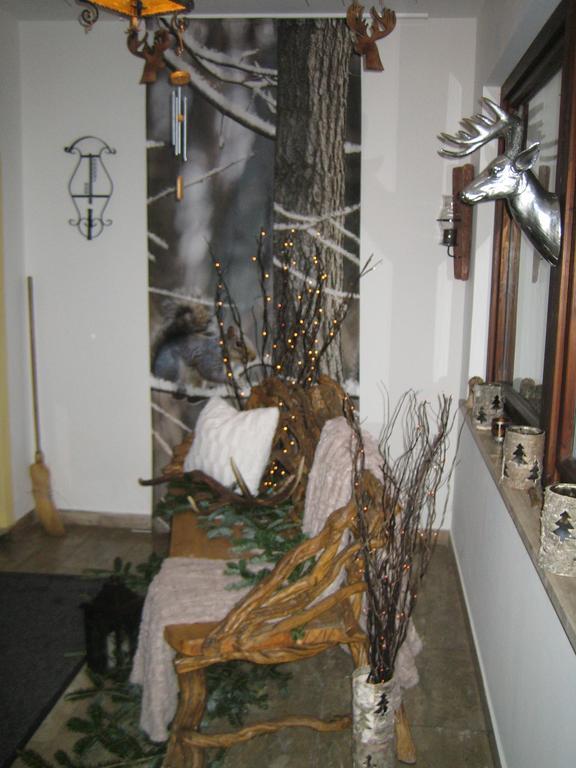 Haus Rosswiese Strobl Exterior foto