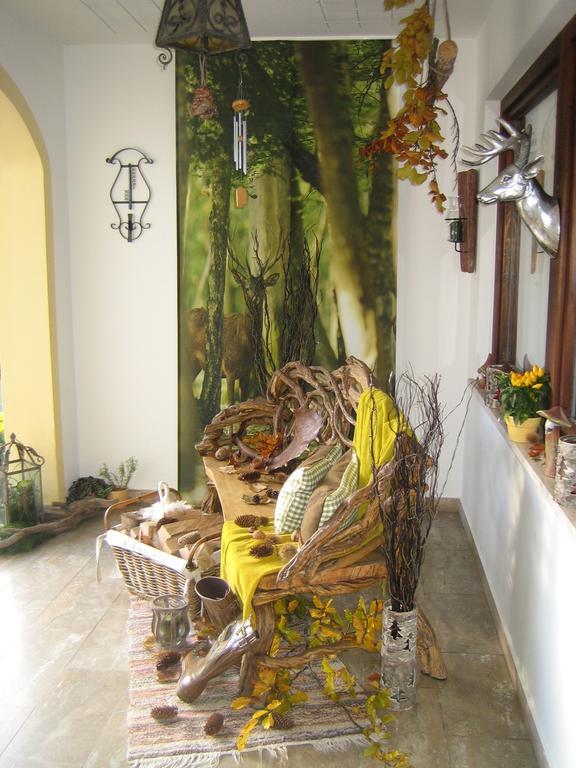 Haus Rosswiese Strobl Exterior foto